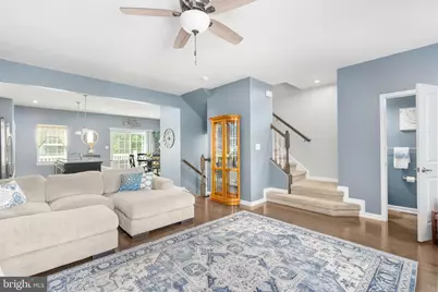 2702 Wheatland Station Way, Fredericksburg, VA 22408 - Photo 26