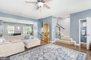 2702 Wheatland Station Way, Fredericksburg, VA 22408 - Photo 26