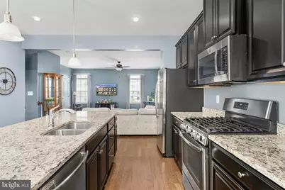 2702 Wheatland Station Way, Fredericksburg, VA 22408 - Photo 14