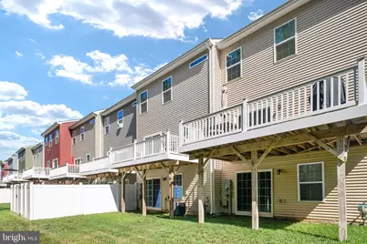 2702 Wheatland Station Way, Fredericksburg, VA 22408 - Photo 48