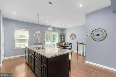 2702 Wheatland Station Way, Fredericksburg, VA 22408 - Photo 16