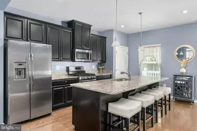 2702 Wheatland Station Way, Fredericksburg, VA 22408 - Photo 2