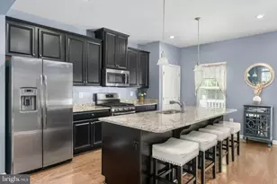 2702 Wheatland Station Way, Fredericksburg, VA 22408 - Photo 2