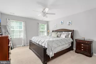 2702 Wheatland Station Way, Fredericksburg, VA 22408 - Photo 28