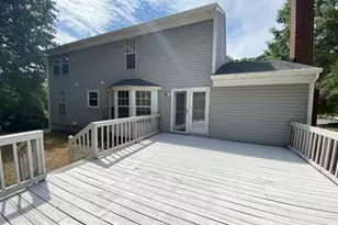 11304 Springfield Dr, Fredericksburg, VA 22408 - Photo 22