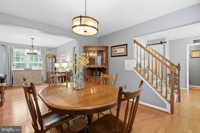 6106 Crown Grant Drive, Spotsylvania, VA 22553 - Photo 16