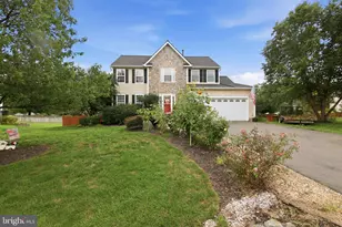 6106 Crown Grant Dr, Spotsylvania, VA 22553 - Photo 1