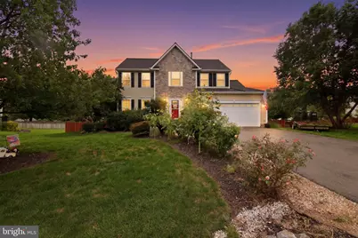 6106 Crown Grant Drive, Spotsylvania, VA 22553 - Photo 2