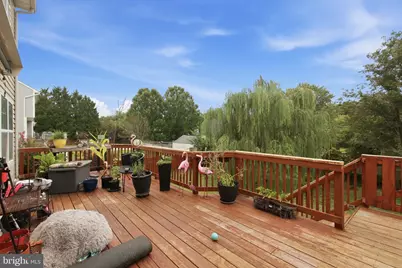 6106 Crown Grant Drive, Spotsylvania, VA 22553 - Photo 36