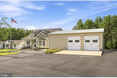 9820 Pratts Drive, Fredericksburg, VA 22408 - Photo 2