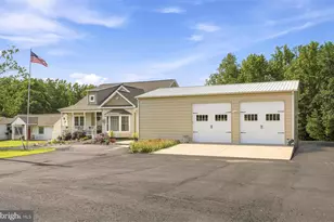 9820 Pratts Dr, Fredericksburg, VA 22408 - Photo 2