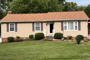 11515 Silverleaf Ln, Fredericksburg, VA 22407 - Photo 1