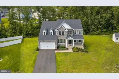 9312 Spring Hill Lane, Fredericksburg, VA 22408 - Photo 4