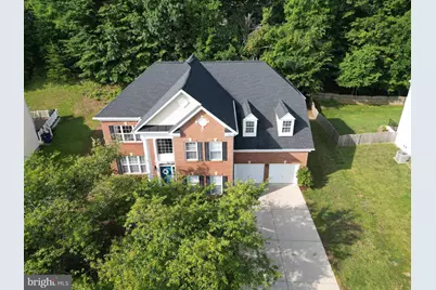 6006 W Copper Mountain Drive, Spotsylvania, VA 22553 - Photo 2