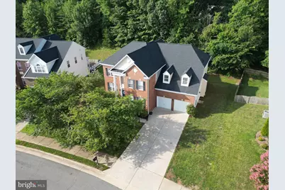 6006 W Copper Mountain Drive, Spotsylvania, VA 22553 - Photo 1