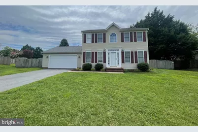 6010 Wickenden, Fredericksburg, VA 22407 - Photo 1
