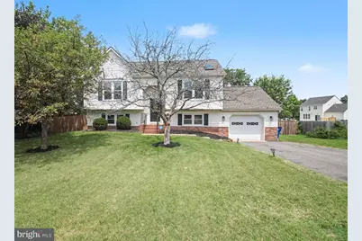 7511 Daughtry Drive, Fredericksburg, VA 22407 - Photo 1