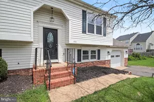 7511 Daughtry Dr, Fredericksburg, VA 22407 - Photo 24