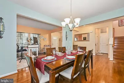 9904 Box Oak Court, Fredericksburg, VA 22407 - Photo 12