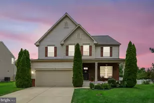 9904 Box Oak Ct, Fredericksburg, VA 22407 - Photo 1