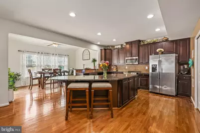 9904 Box Oak Court, Fredericksburg, VA 22407 - Photo 14
