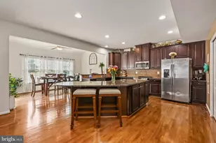 9904 Box Oak Ct, Fredericksburg, VA 22407 - Photo 14