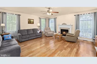 10414 N McClellan Drive, Fredericksburg, VA 22408 - Photo 20