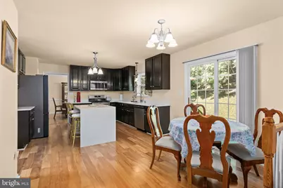 10414 N McClellan Drive, Fredericksburg, VA 22408 - Photo 18