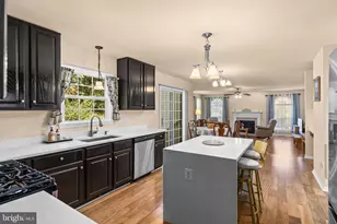 10414 N McClellan Dr, Fredericksburg, VA 22408 - Photo 10