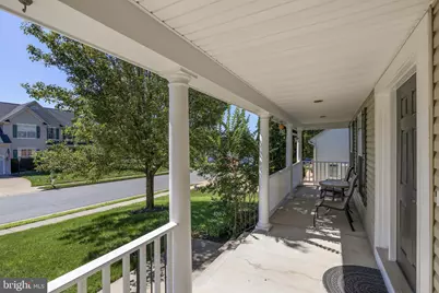 10414 N McClellan Drive, Fredericksburg, VA 22408 - Photo 2