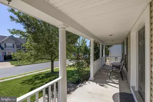 10414 N McClellan Dr, Fredericksburg, VA 22408 - Photo 2