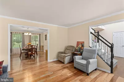 10414 N McClellan Drive, Fredericksburg, VA 22408 - Photo 6