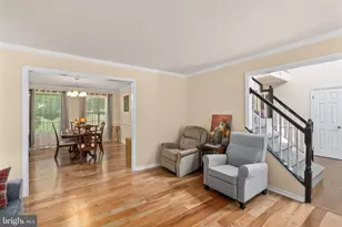 10414 N McClellan Dr, Fredericksburg, VA 22408 - Photo 6