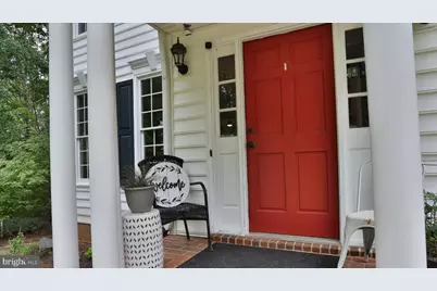 13615 S General Slocum Court, Fredericksburg, VA 22407 - Photo 4