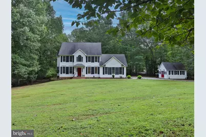 13615 S General Slocum Court, Fredericksburg, VA 22407 - Photo 2