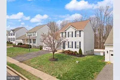 6210 Hot Spring Lane, Fredericksburg, VA 22407 - Photo 2