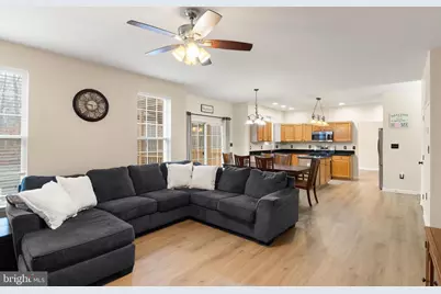6210 Hot Spring Lane, Fredericksburg, VA 22407 - Photo 18