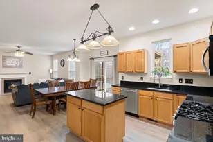 6210 Hot Spring Ln, Fredericksburg, VA 22407 - Photo 10
