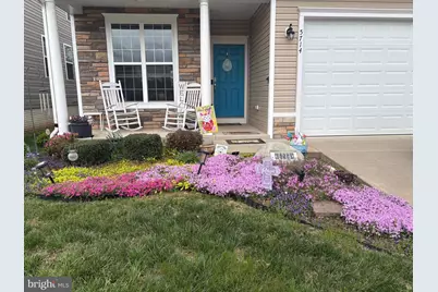 5714 Spring Arbor Circle, Fredericksburg, VA 22407 - Photo 1