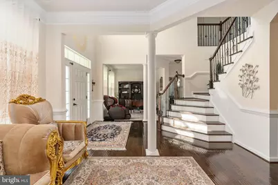 9929 Box Oak Court, Fredericksburg, VA 22407 - Photo 8