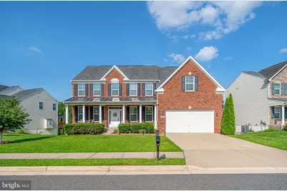 9929 Box Oak Court, Fredericksburg, VA 22407 - Photo 4