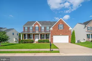 9929 Box Oak Ct, Fredericksburg, VA 22407 - Photo 4