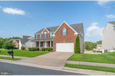 9929 Box Oak Court, Fredericksburg, VA 22407 - Photo 6