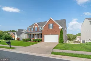 9929 Box Oak Ct, Fredericksburg, VA 22407 - Photo 6