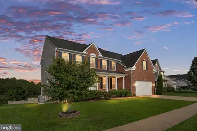 9929 Box Oak Court, Fredericksburg, VA 22407 - Photo 2