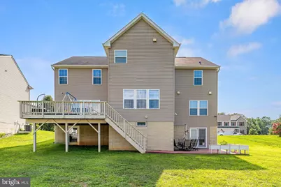 9929 Box Oak Court, Fredericksburg, VA 22407 - Photo 96