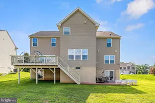 9929 Box Oak Ct, Fredericksburg, VA 22407 - Photo 96