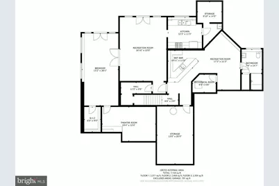 12308 Catharines Furnace Court, Spotsylvania, VA 22553 - Photo 110