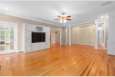 12308 Catharines Furnace Court, Spotsylvania, VA 22553 - Photo 16