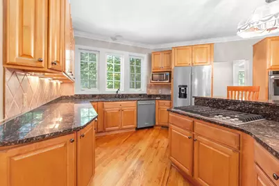 12308 Catharines Furnace Court, Spotsylvania, VA 22553 - Photo 20